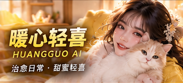 零糖心愿店剧集封面